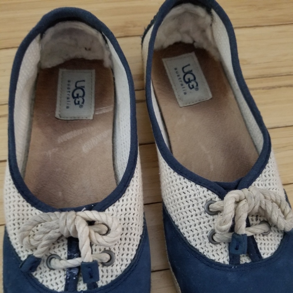 Uggs